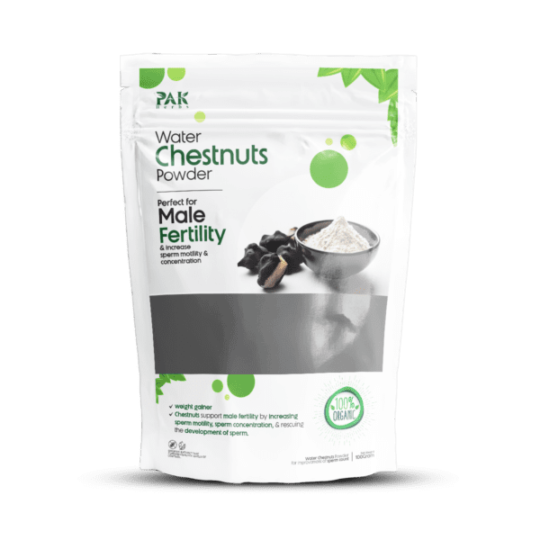 Water Chestnut ( سنگھاڑہ پوڈر )